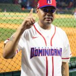 Santiago Matías lanzará la primera bola en duelo del Clásico Mundial de Béisbol entre RD y Países Bajos