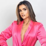 Clarissa Molina pone fin a acción legal contra Sophinel Báez y Juan Carlos Albelo