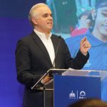 Ministro De Camps impulsa buenas prácticas en el servicio voluntario estudiantil