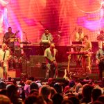 A pesar de la lluvia, más de seis mil fanáticos celebraron los 10 años de Isle of Light