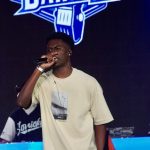 Numenosis deja su huella: tercer lugar y clasificación tras brillar en Red Bull Batalla Centroamérica en Santo Domingo