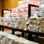 DNCD ha decomisado más de 100 toneladas de diferentes drogas