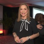 “Cuando las mujeres se unen con propósito, se logran grandes cosas”, afirma Jatnna Tavárez