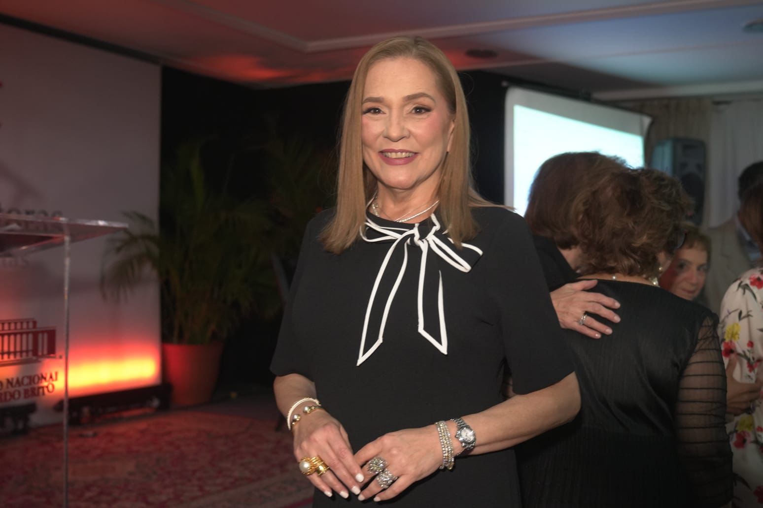 “Cuando las mujeres se unen con propósito, se logran grandes cosas”, afirma Jatnna Tavárez