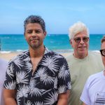 Nace Cultura Pop con un histórico junte de Pavel Núñez y Transfusión en Hard Rock Café Santo Domingo