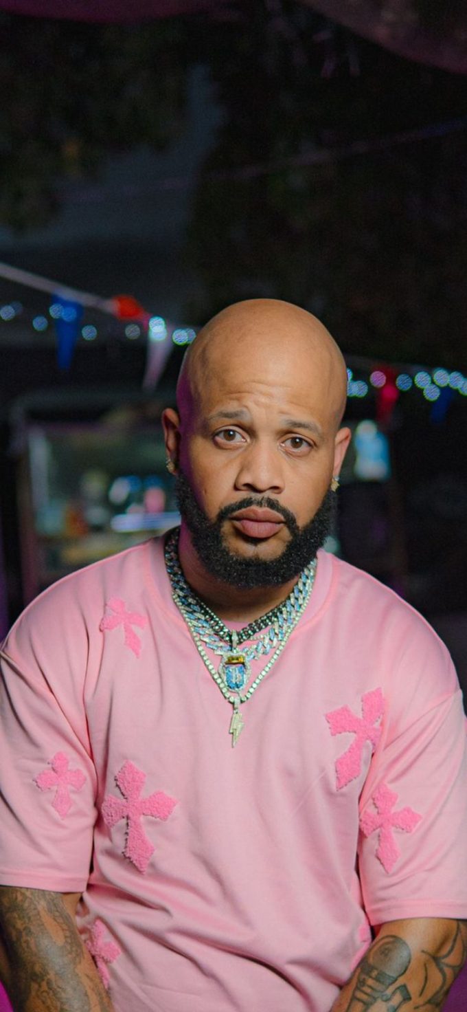 Unik0 y Puyalo Pantera estrenan “Lindo”