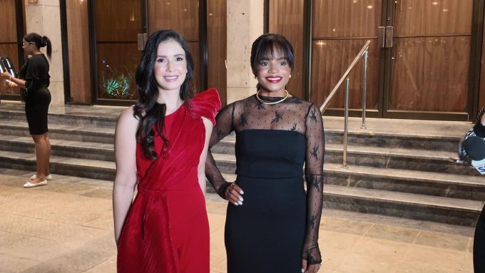 Millizen Uribe y Karina Alarcón celebran su primera nominación y compiten en la misma categoría en Premios Soberano 2026