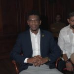 Eudis El Invencible revela envío su “carpeta”, a Acroarte; celebra su primera nominación a Premios Soberano