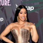 Cardi B celebra la victoria de RD ante Venezuela: “Le dieron su mangú con todas las cebollas”