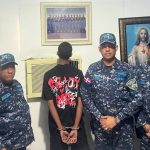PN apresa menor acusado de homicidio por viejas rencillas en La Romana