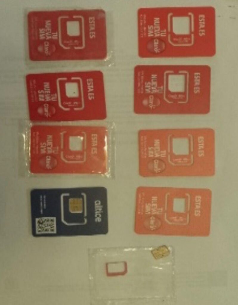 Policía Nacional ocupa arma de fuego ilegal durante allanamiento en La Vega - Noticias de hoy en República Dominicana | De Último Minuto