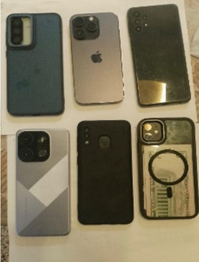 Policía Nacional ocupa arma de fuego ilegal durante allanamiento en La Vega - Noticias de hoy en República Dominicana | De Último Minuto