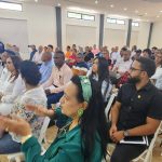 Inicia en Bonao diplomado en Periodismo Judicial, Investigación Criminal y Forense