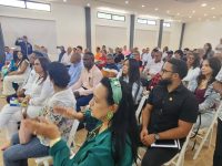 Inicia en Bonao diplomado en Periodismo Judicial, Investigación Criminal y Forense