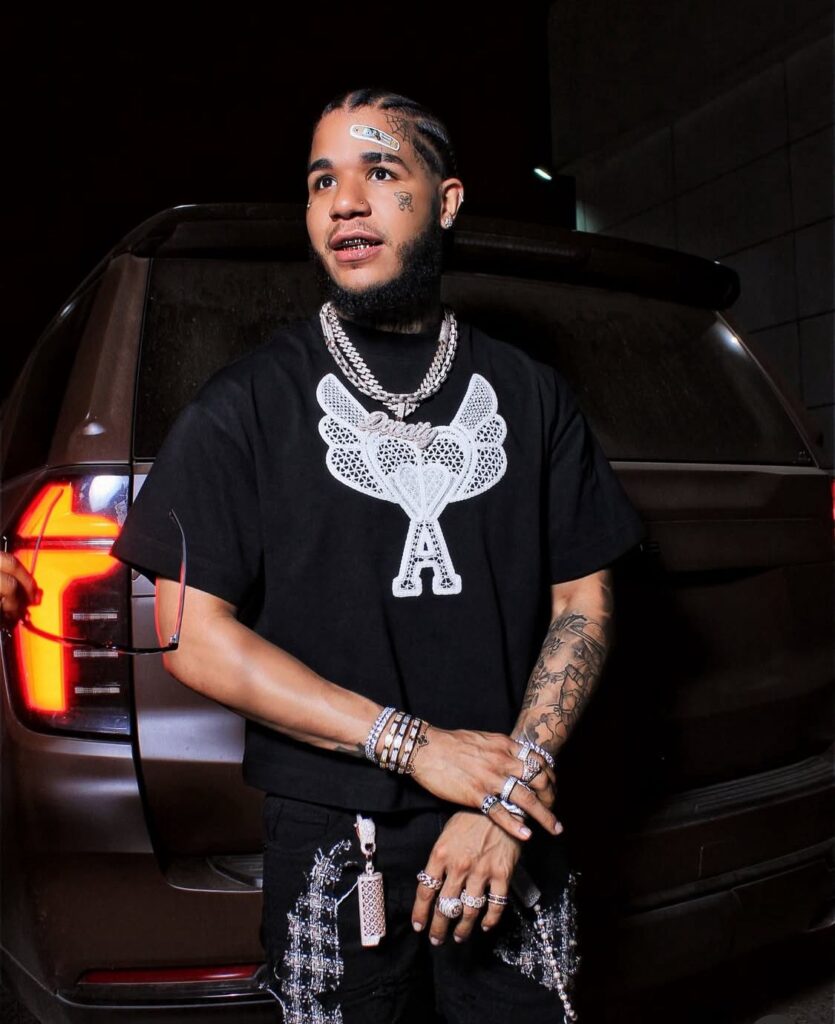 Estas son algunas de las figuras que formarán parte de Premios Soberano 2026 | 11 | Estas son algunas de las figuras que formarán parte de Premios Soberano 2026 - Noticias de hoy en República Dominicana | De Último Minuto