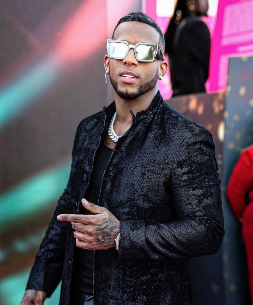 Estas son algunas de las figuras que formarán parte de Premios Soberano 2026 | 10 | Estas son algunas de las figuras que formarán parte de Premios Soberano 2026 - Noticias de hoy en República Dominicana | De Último Minuto