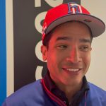 Omar Fernández destaca la unión de los dominicanos en semifinal del Clásico Mundial