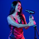 Odette Hidalgo apuesta por el bienestar en la nueva temporada de su podcast