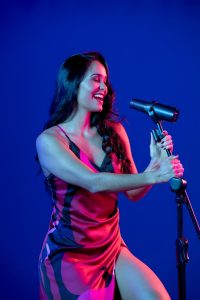 Odette Hidalgo apuesta por el bienestar en la nueva temporada de su podcast