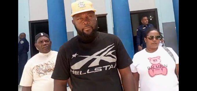 Familiares de joven asesinado a tiros en La Romana exigen justicia