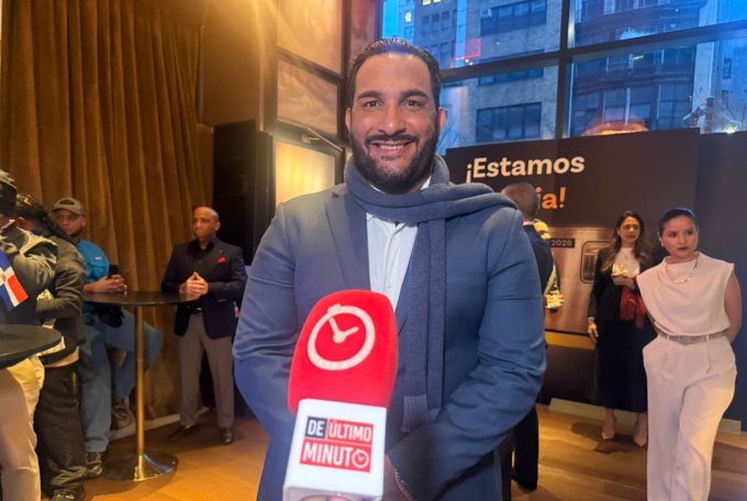 Tu Casa RD dice presente en NY con amplia oferta en feria inmobiliaria Banreservas