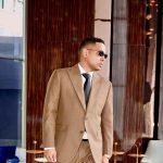 Santiago Matías gana Youtuber del Año y el Soberano del Pueblo en Premios Soberano 2026