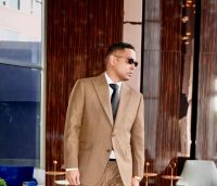 Santiago Matías gana Youtuber del Año y el Soberano del Pueblo en Premios Soberano 2026