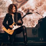 The Killers cambia de escenario en RD: concierto del 27 de marzo se realizará en El Óvalo de la Feria Ganadera