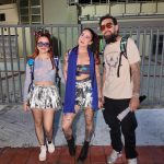 Puertorriqueños viajan a Santo Domingo para disfrutar de David Guetta y elogian la hospitalidad de los dominicanos