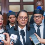 MP dice defensas de Donald Guerrero, Gonzalo Castillo, José Ramón Peralta y compartes se contradicen en el tribunal