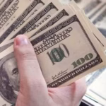 Las remesas a Honduras suben un 11.1 % a febrero y superan los 1,800 millones de dólares