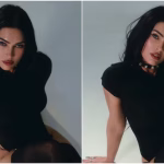 Megan Fox reapareció en Instagram con nuevas fotos subidas de tono: “Estoy viva”