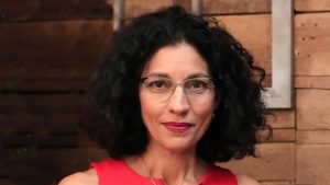 Aidita Selmán exige pago pendiente tras triunfo de “Infinito” en Premios Soberano 2026