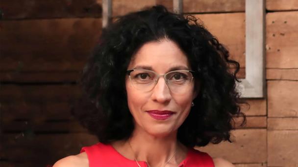 Aidita Selmán exige pago pendiente tras triunfo de “Infinito” en Premios Soberano 2026