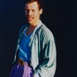 Harry Styles lanza su cuarto álbum de estudio “KISS ALL THE TIME”