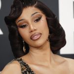 Cardi B visitó este martes Castañuelas, el pueblo de su padre y sus abuelos