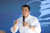 Turismo será patrocinador oficial del equipo dominicano en el Clásico Mundial de Béisbol 2026