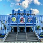 Autoridades apresan a dos hombres por presunta violación de una menor en Barahona