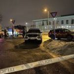 Reportan una explosión cerca de la embajada de Estados Unidos en Oslo