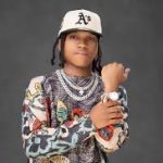 Lomiiel asegura que Abinader le cambió la vida: “Le agradezco a Abinader por esa computadora que me dio”