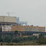 Embajada de EE.UU. en Bagdad recibe un nuevo ataque aéreo iraní