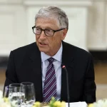 Congreso de EE. UU. solicita a Bill Gates declarar en la investigación sobre Epstein