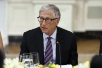 Congreso de EE. UU. solicita a Bill Gates declarar en la investigación sobre Epstein