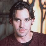 Murió el actor Nicholas Brendon, conocido por su trabajo en Buffy, la cazavampiros