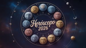 Horóscopo del 13 de marzo de 2026: Energías para avanzar, tomar decisiones y cuidar tus emociones