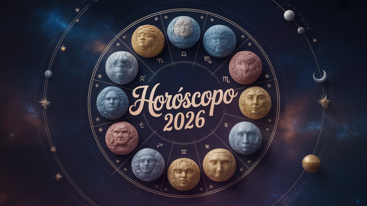 Horóscopo del 13 de marzo de 2026: Energías para avanzar, tomar decisiones y cuidar tus emociones