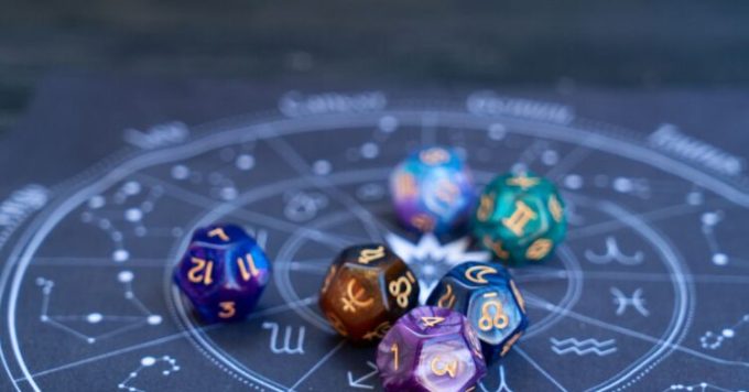 Horóscopo del 11 de marzo de 2026