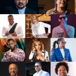 Conciertos del FESTITURICARNAVAL continúan por todo el país