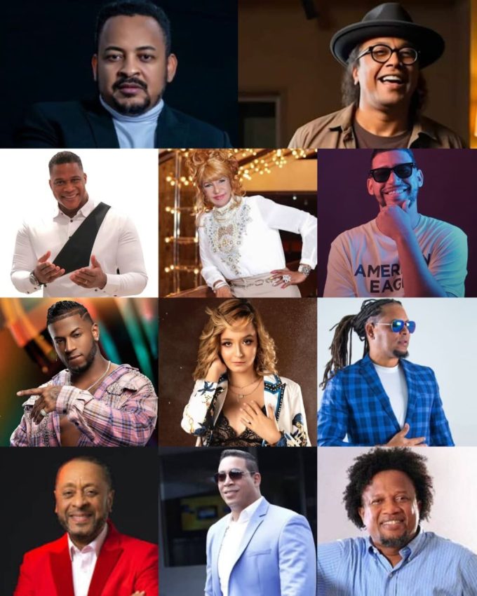 Conciertos del FESTITURICARNAVAL continúan por todo el país