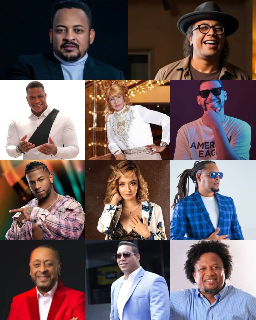 Conciertos del FESTITURICARNAVAL continúan por todo el país